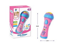 Item 733431 MICROPHONE