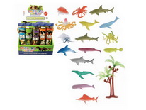 Item 635320 OCEAN SET