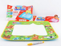 Item 679039 WATER MAGIC DOODLE