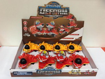 Item 689890 FRICTION TRANSFORMER PLANE