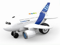 Item 714317 FRICTION PLANE