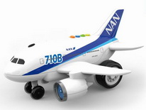 Item 714318 FRICTION PLANE