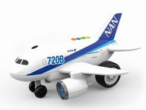 Item 714320 FRICTION PLANE