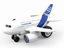 Item 714321 FRICTION PLANE