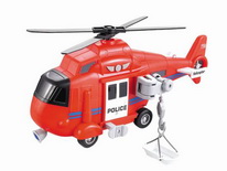 Item 714324 FRICTION PLANE