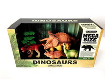 Item 729278 DINOSAUR SET