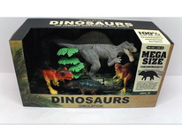 Item 729563 DINOSAUR SET