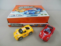 Item 730231 FRICTION CAR