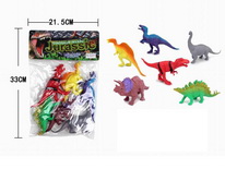 Item 744032 DINOSAUR