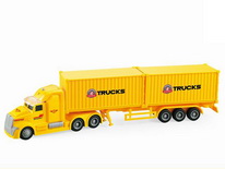 Item 747070 FRICTION CAR