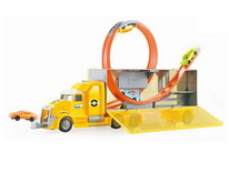 Item 747073 FRICTION CAR