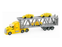 Item 747074 FRICTION CAR