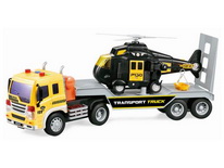 Item 747082 FRICTION CAR