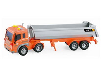 Item 747083 FRICTION CAR