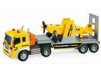 Item 747084 FRICTION CAR