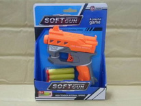 Item 750211 LAUNCH GUN