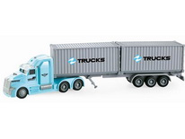 Item 752718 FRICTION CAR