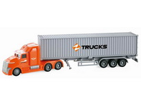 Item 752720 FRICTION CAR