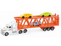 Item 752722 FRICTION CAR