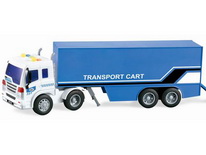 Item 752723 FRICTION CAR