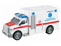 Item 752724 FRICTION CAR