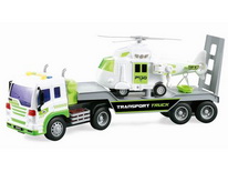 Item 752728 FRICTION CAR