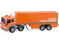 Item 752729 FRICTION CAR