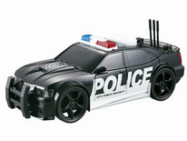 Item 752734 FRICTION CAR