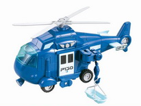 Item 752735 FRICTION PLANE