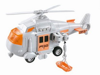 Item 752737 FRICTION PLANE