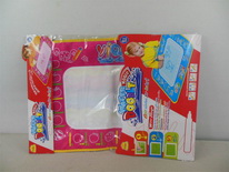 Item 765727 WATER MAGIC DOODLE