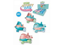 Item 766810 FRICTION PLANE