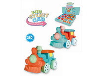 Item 766812 FRICTION train