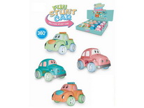 Item 766814 FRICTION CAR