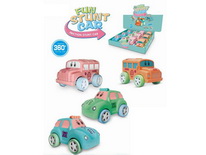 Item 766815 FRICTION CAR