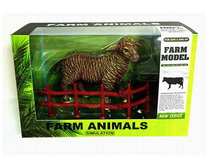 Item 767035 FARM ANIMALS