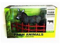 Item 767036 FARM ANIMALS