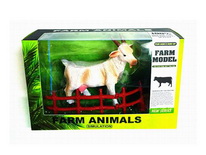 Item 767037 FARM ANIMALS