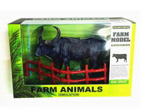 Item 767045 FARM ANIMALS