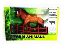 Item 767046 FARM ANIMALS