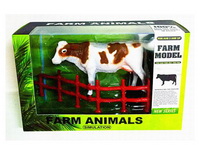 Item 767047 FARM ANIMALS