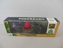 Item 767078 DINOSAUR SET