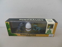 Item 767080 DINOSAUR SET