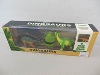 Item 767081 DINOSAUR SET