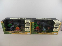 Item 767082 DINOSAUR SET
