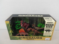 Item 767083 DINOSAUR SET
