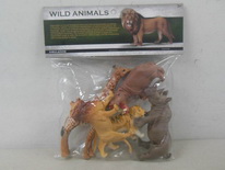 Item 781528 ANIMALS SET