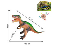 Item 781608 DINOSAUR