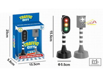 Item 781615 Traffic lights
