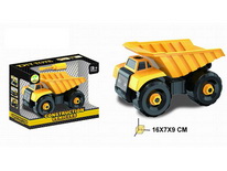 Item 781619 SELF-ASSEMBLING CAR